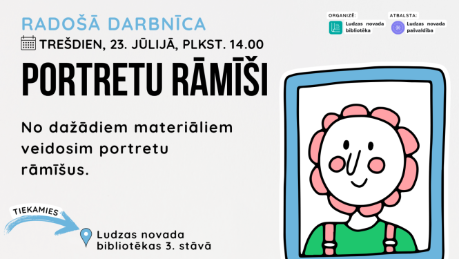 Pasākuma afiša