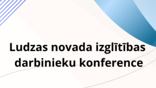 pasākuma afiša