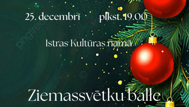 Pasākuma afiša