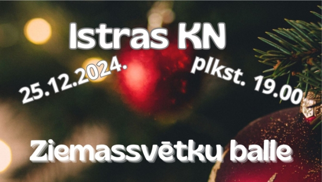 Pasākuma afiša