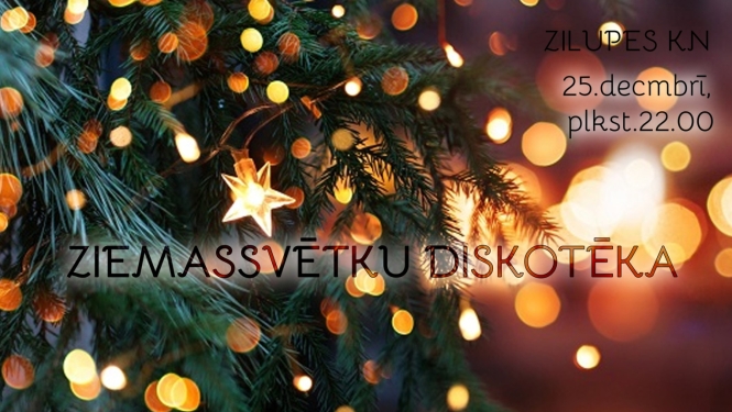 Pasākuma afiša