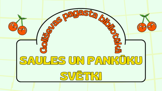 pasākuma afiša