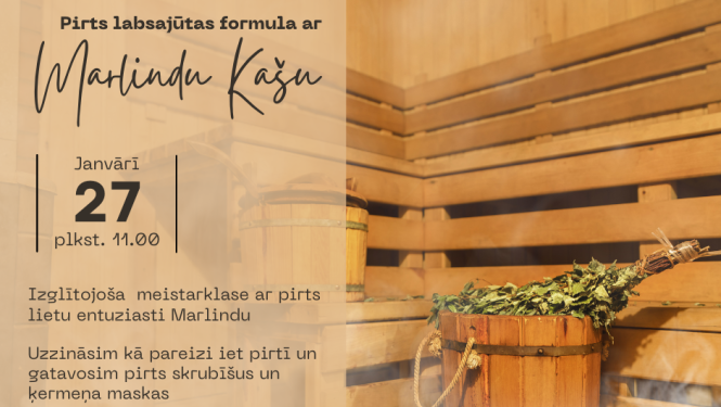 Pasākuma afiša