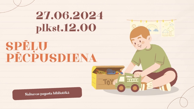 pasākuma afiša