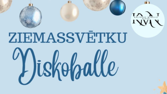 Pasākuma afiša