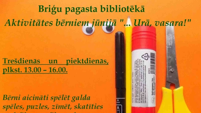 Pasākuma afiša