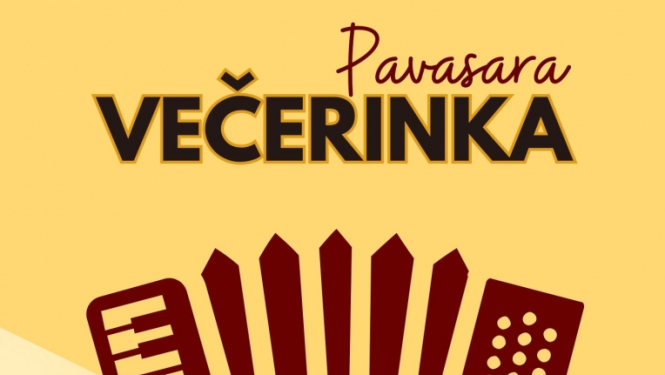 Pasākuma afiša