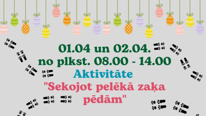 pasākuma afiša