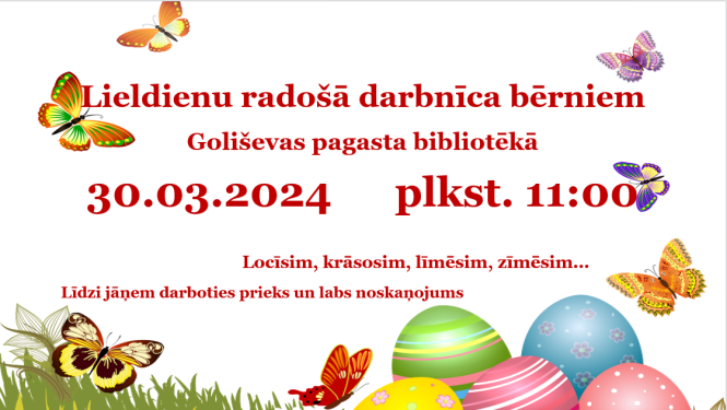 pasākuma afiša