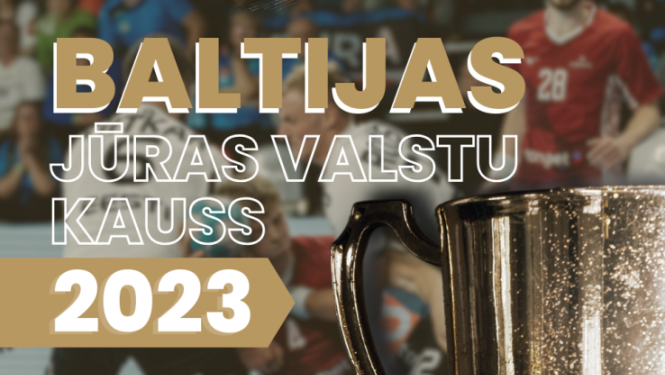 Pasākuma afiša