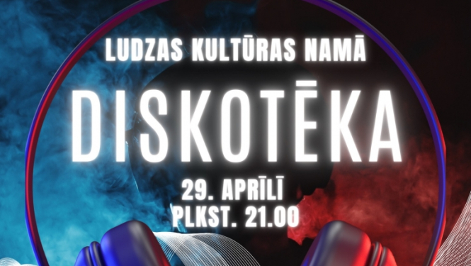 Pasākuma afiša