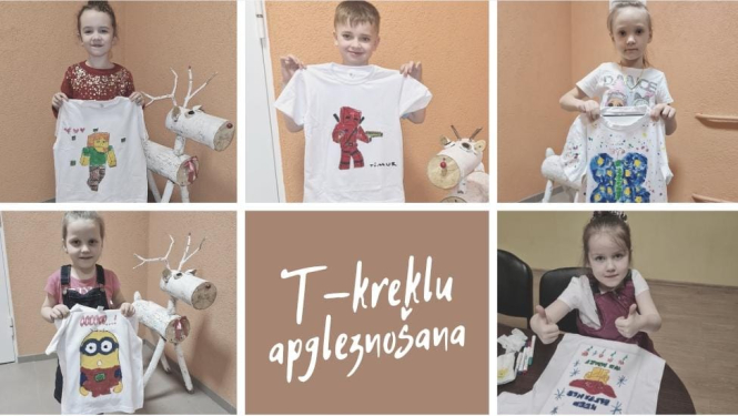 Radoša nedēļas nogale Zilupē