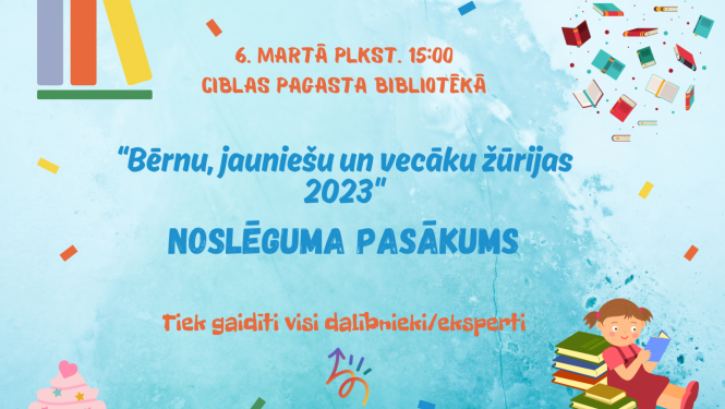 pasākuma afiša