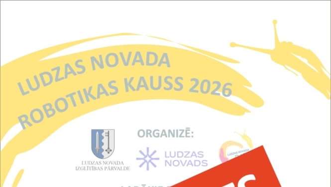 pasākuma afiša