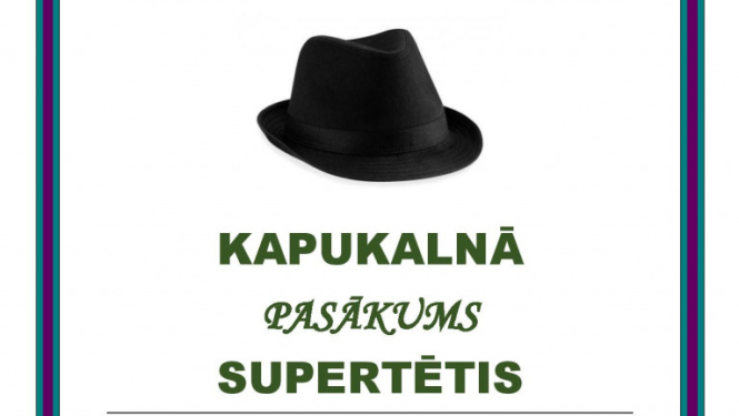 Tēvu dienas aktivitātes Ludzas novadā