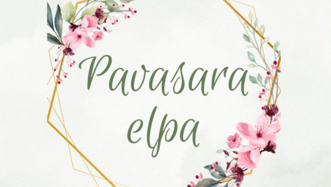 pasākuma afiša