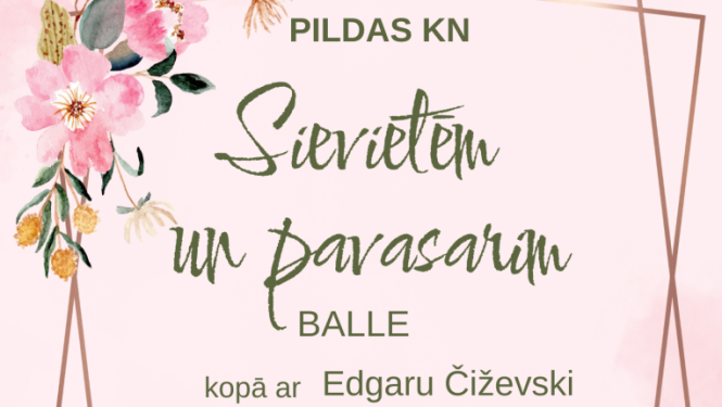 pasākuma afiša