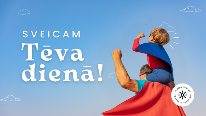 Apsveikums svētkos