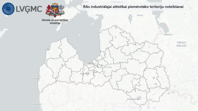 KEM novembrī uzsāks konsultācijas ar kopienu pārstāvjiem, NVO, sadarbības partneriem par industriālo attīstības teritoriju karti