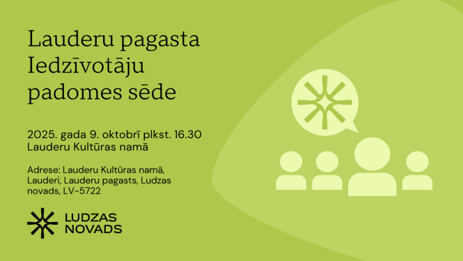 pasākuma afiša