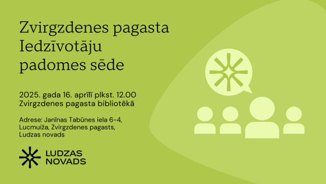 Pasākuma afiša