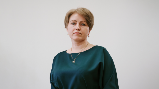 Vija Apele