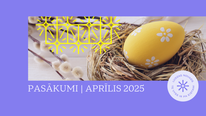 Pasākuma afiša