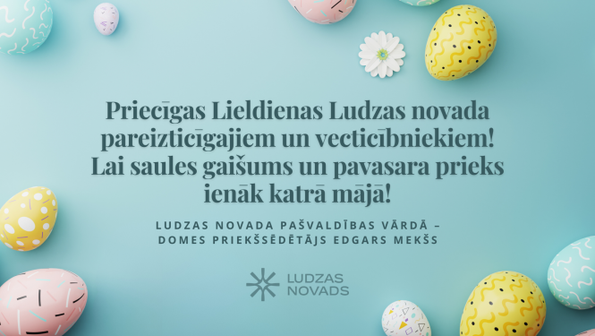 Apsveikums svētkos