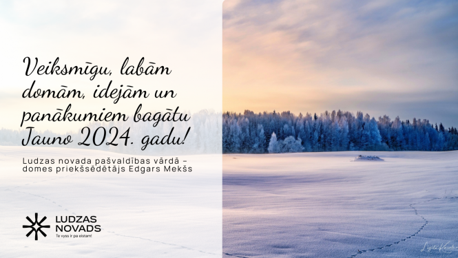 Apsveikums svētkos