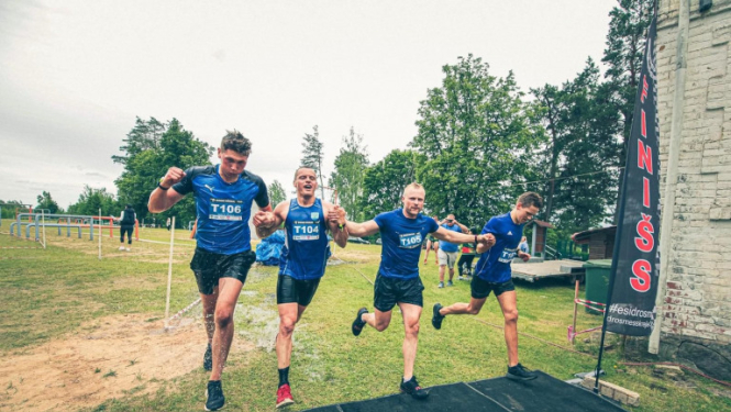 Aizvadītās nedēļas sporta aktualitātes