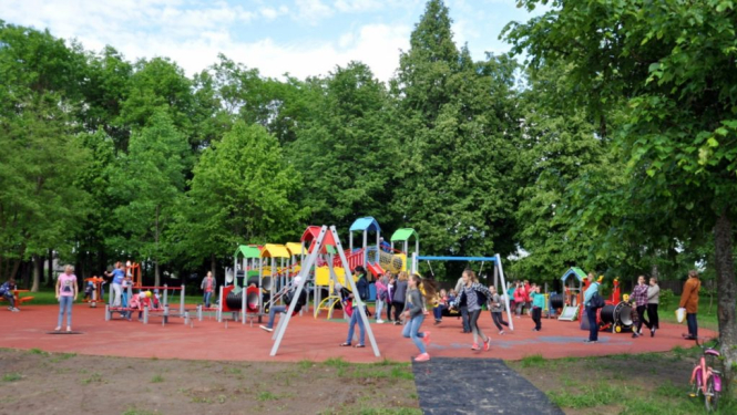 parks