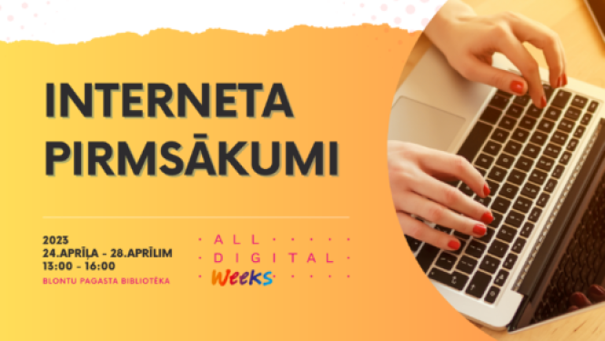 Pasākuma afiša