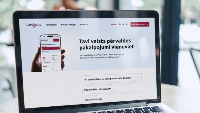 Publicitātes attēls