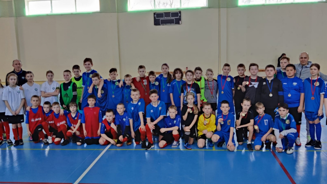 cibla futbols