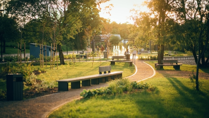 promenāde