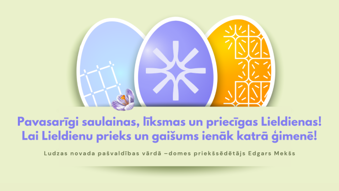 Apsveikums svētkos