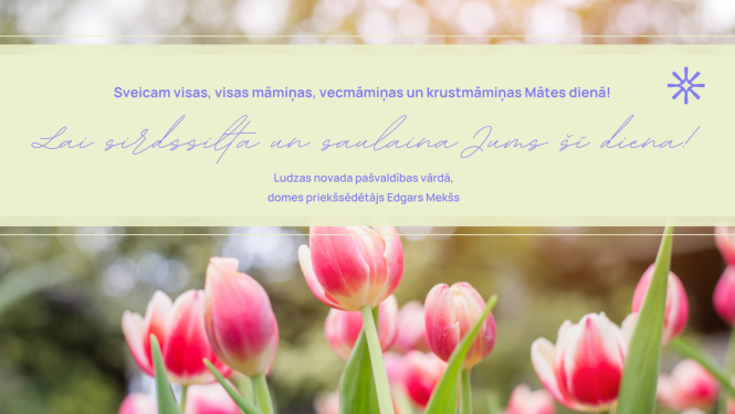 Apsveikums svētkos