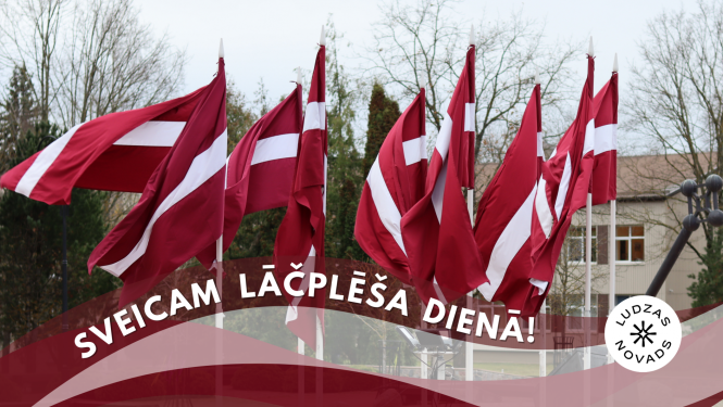 Apsveikums svētkos