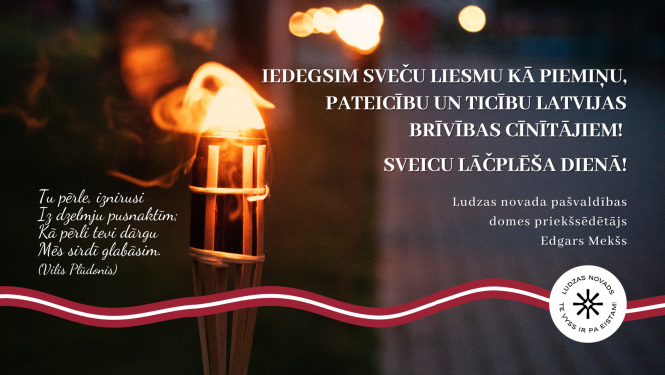 Apsveikums svētkos