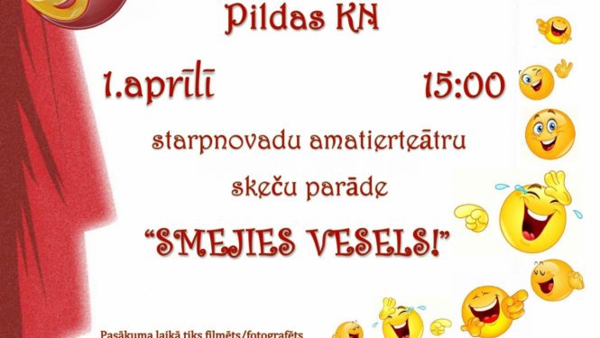 Smejies vesels
