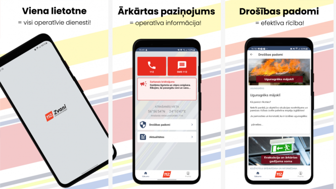 Pasākuma afiša