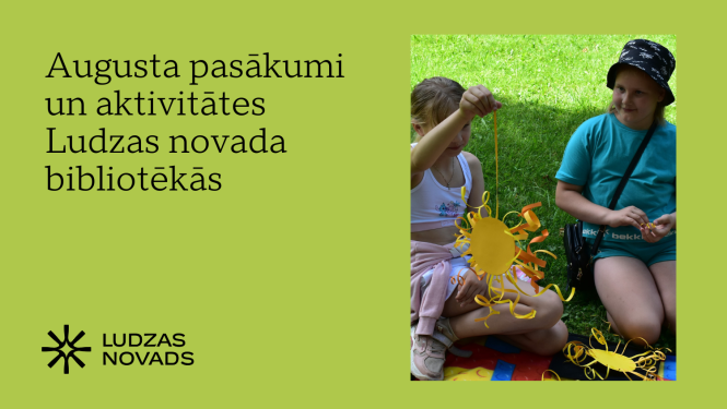 pasākuma afiša