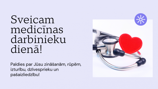 Apsveikums svētkos