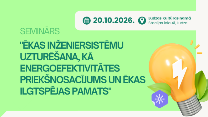 Pasākuma afiša