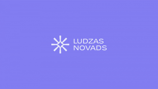 Ludzas nvoadam jauns zīmols
