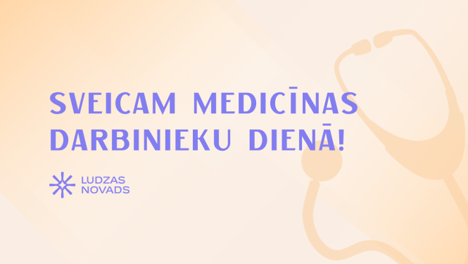 Apsveikums svētkos