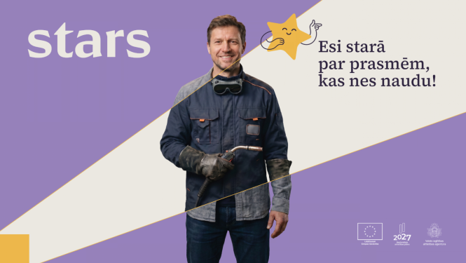 Līdz 2030. gadam Latvijā trūks teju 3500 enerģētikas jomas speciālistu