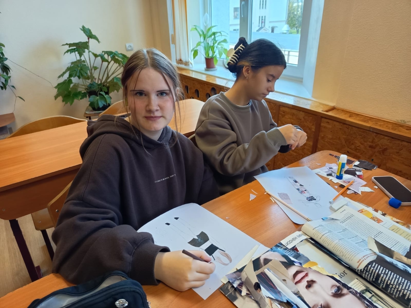 Karjeras nedēļa Ludzas novadā – enerģija idejām , zināšanām un nākotnes izvēlēm