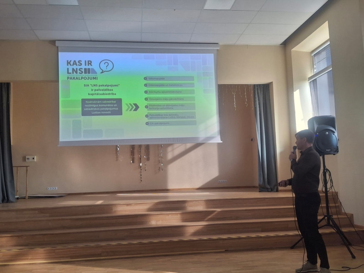 Karjeras nedēļa Ludzas novadā – enerģija idejām , zināšanām un nākotnes izvēlēm