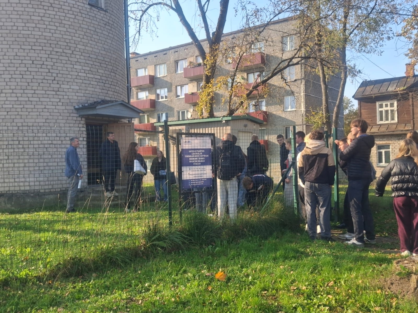 Karjeras nedēļa Ludzas novadā – enerģija idejām , zināšanām un nākotnes izvēlēm
